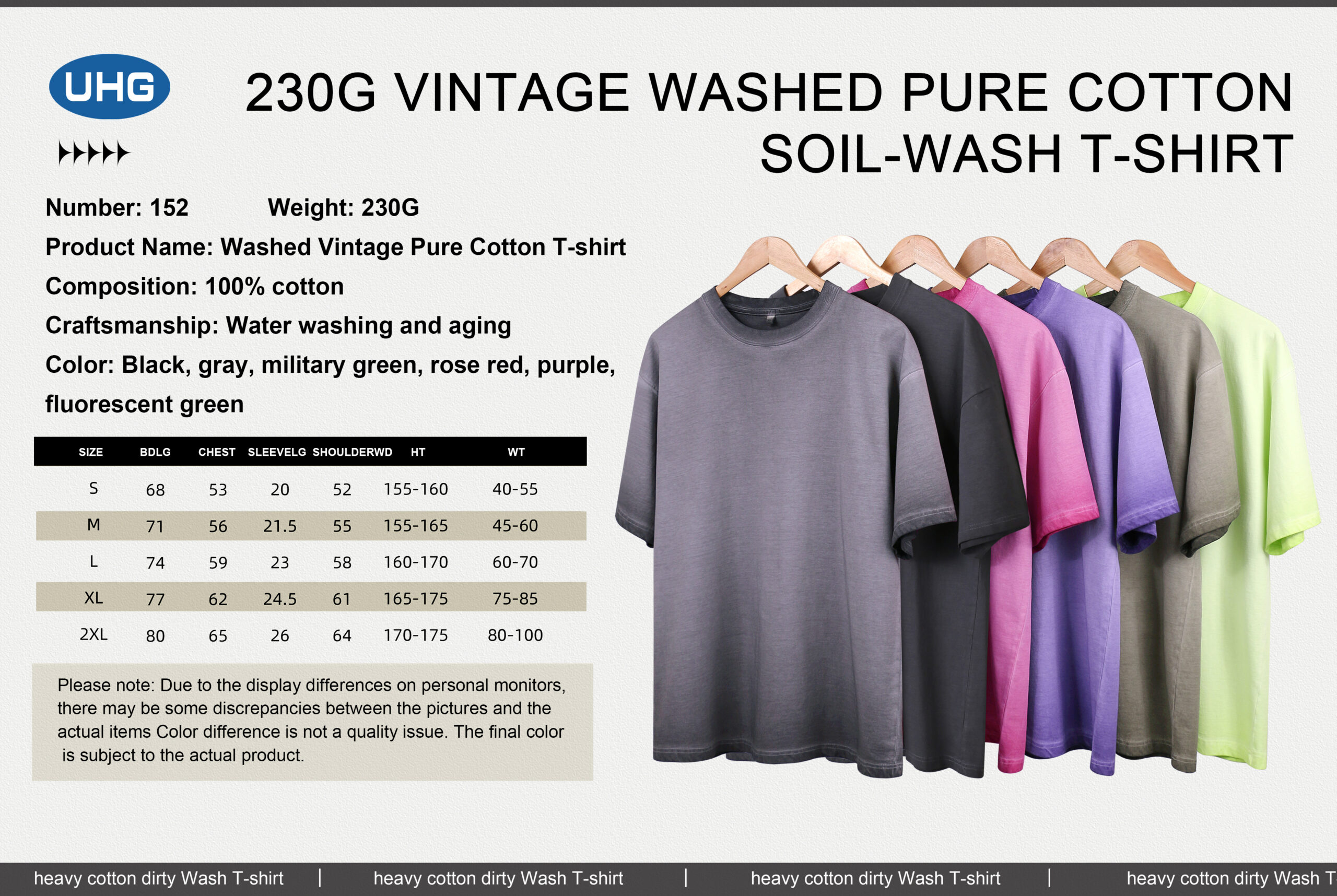 dirty wash pure cotton shorts