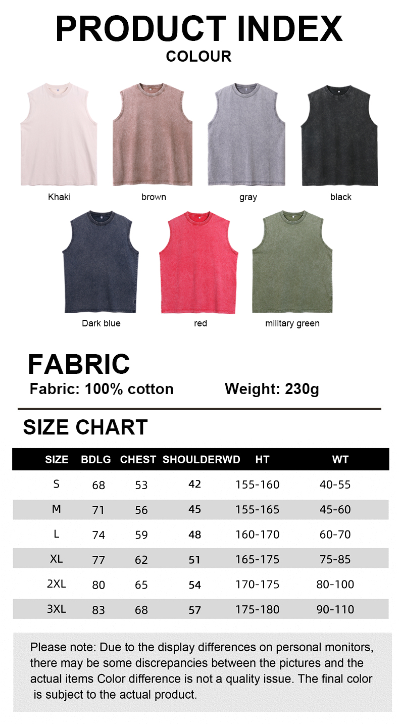 240g washable collarless shirt