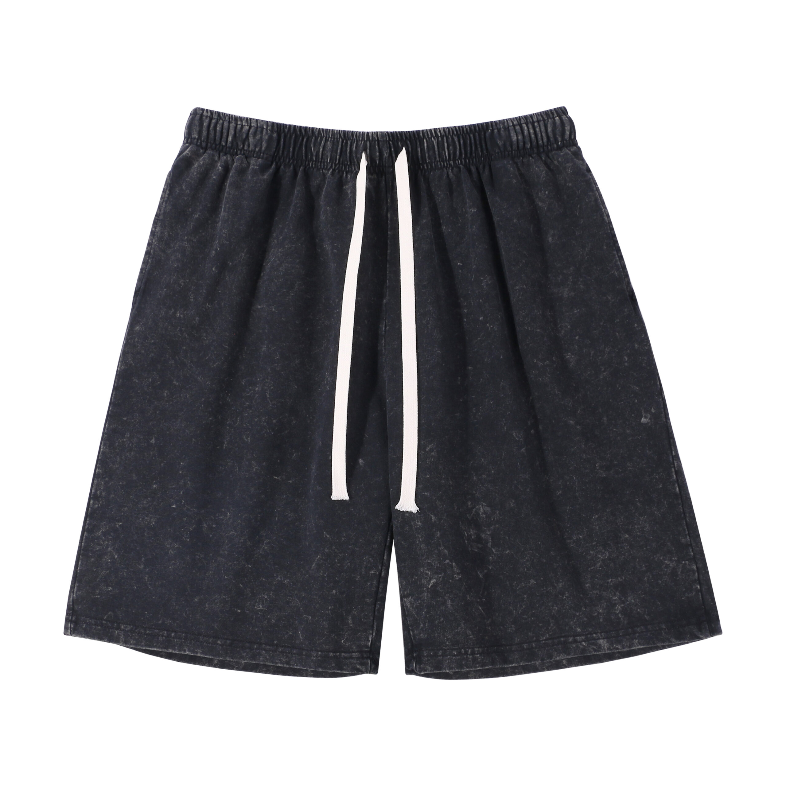 240 grams of washed cotton shorts 240 grams of washed cotton shorts
